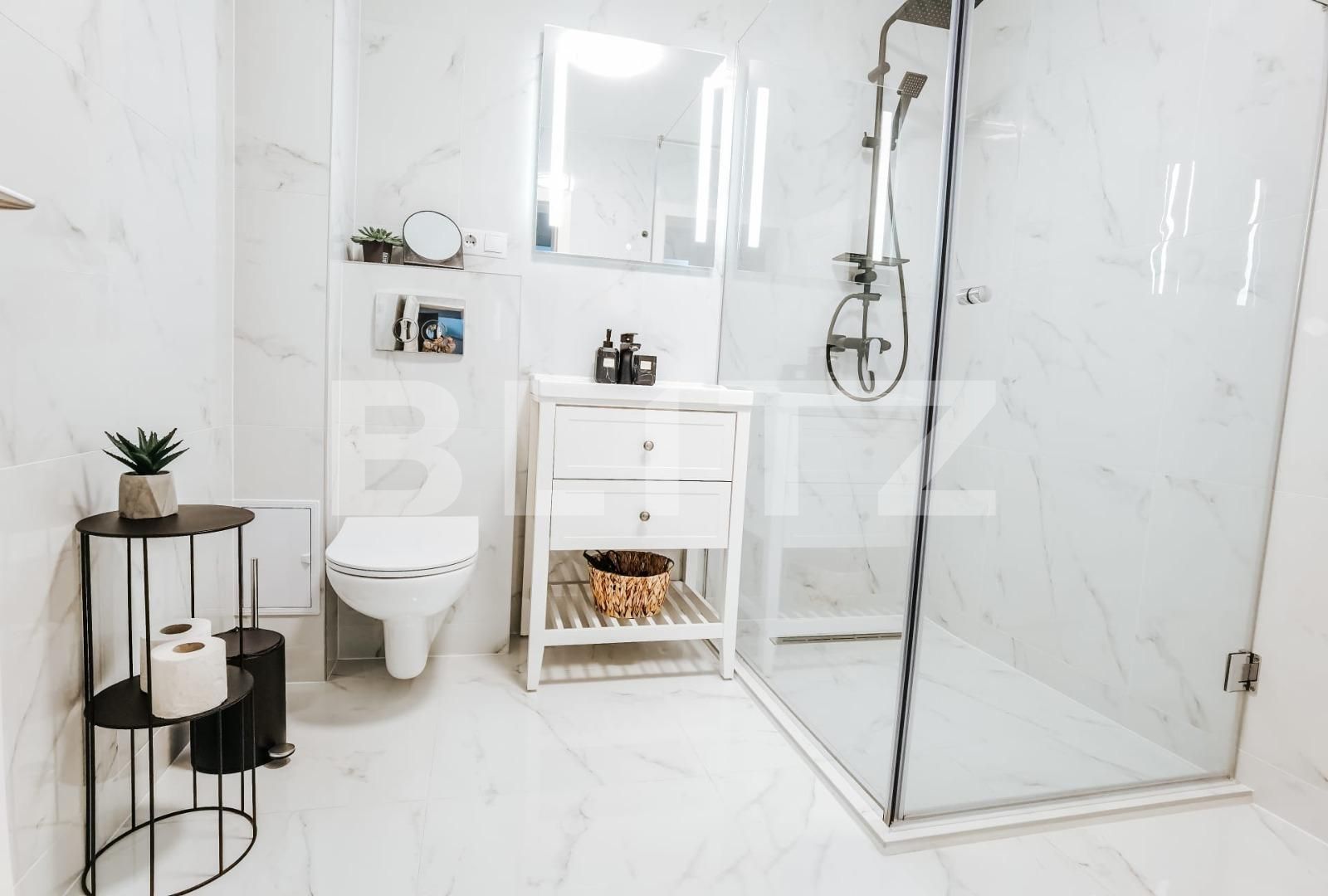 Apartament de închiriat 2 camere Dambul Rotund - 75629AI | BLITZ Cluj-Napoca | Poza9