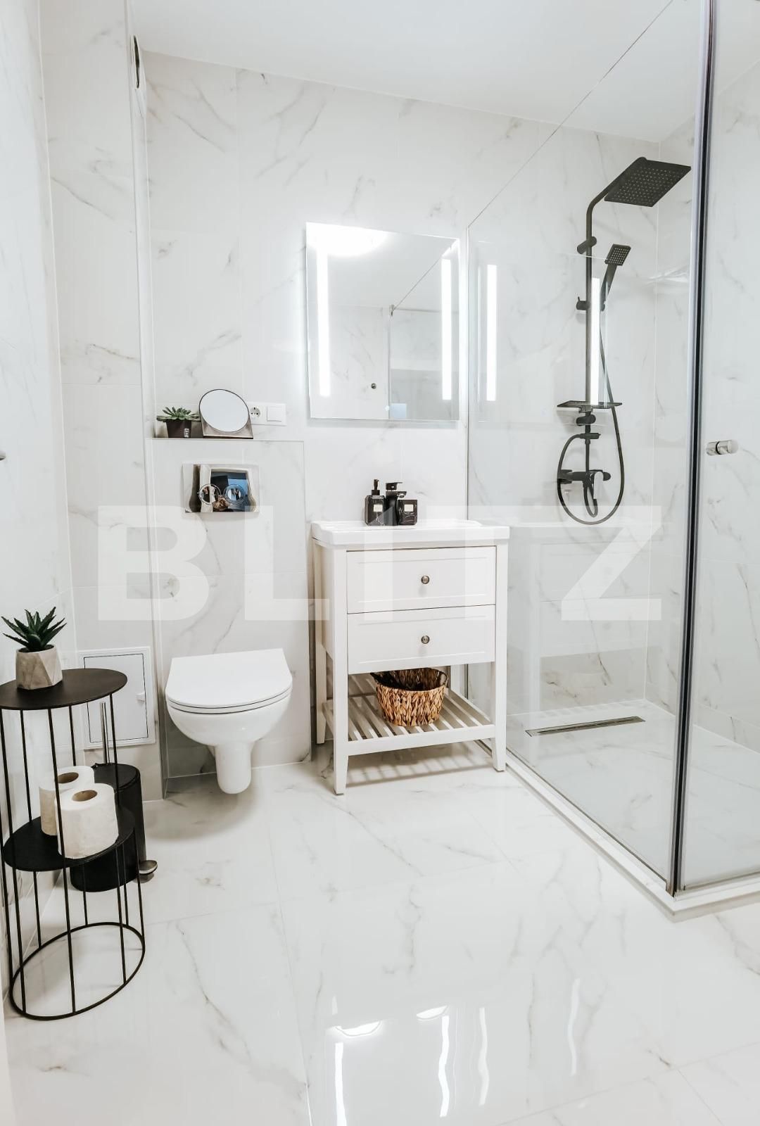 Apartament de închiriat 2 camere Dambul Rotund - 75629AI | BLITZ Cluj-Napoca | Poza10