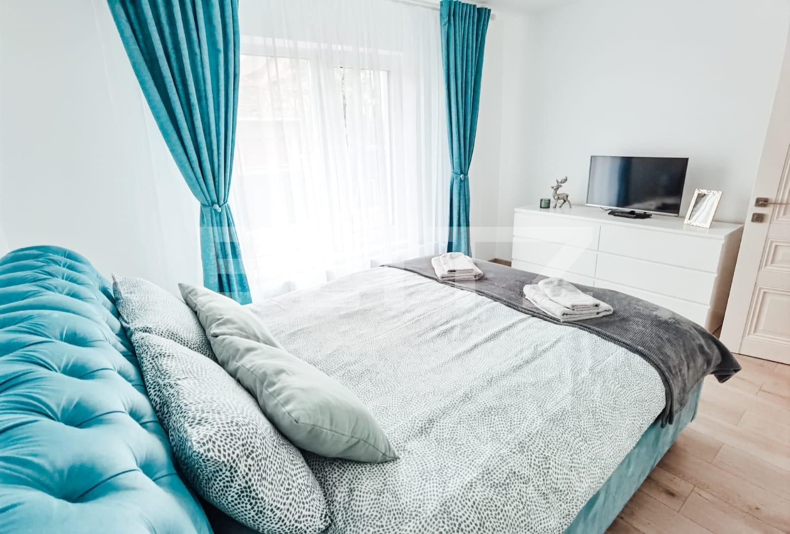 Apartament de închiriat 2 camere Dambul Rotund - 75629AI | BLITZ Cluj-Napoca | Poza2