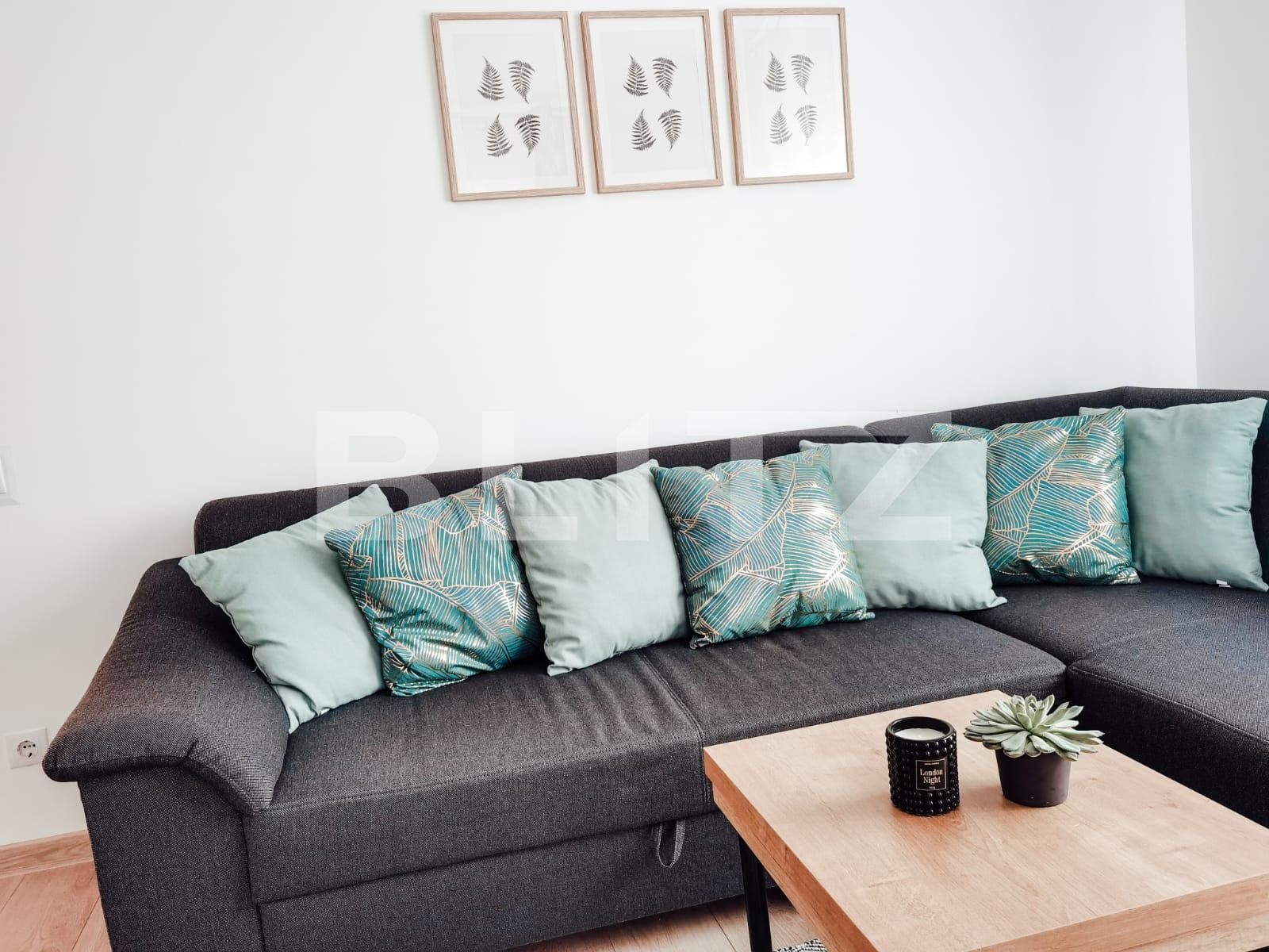 Apartament de închiriat 2 camere Dambul Rotund - 75629AI | BLITZ Cluj-Napoca | Poza8