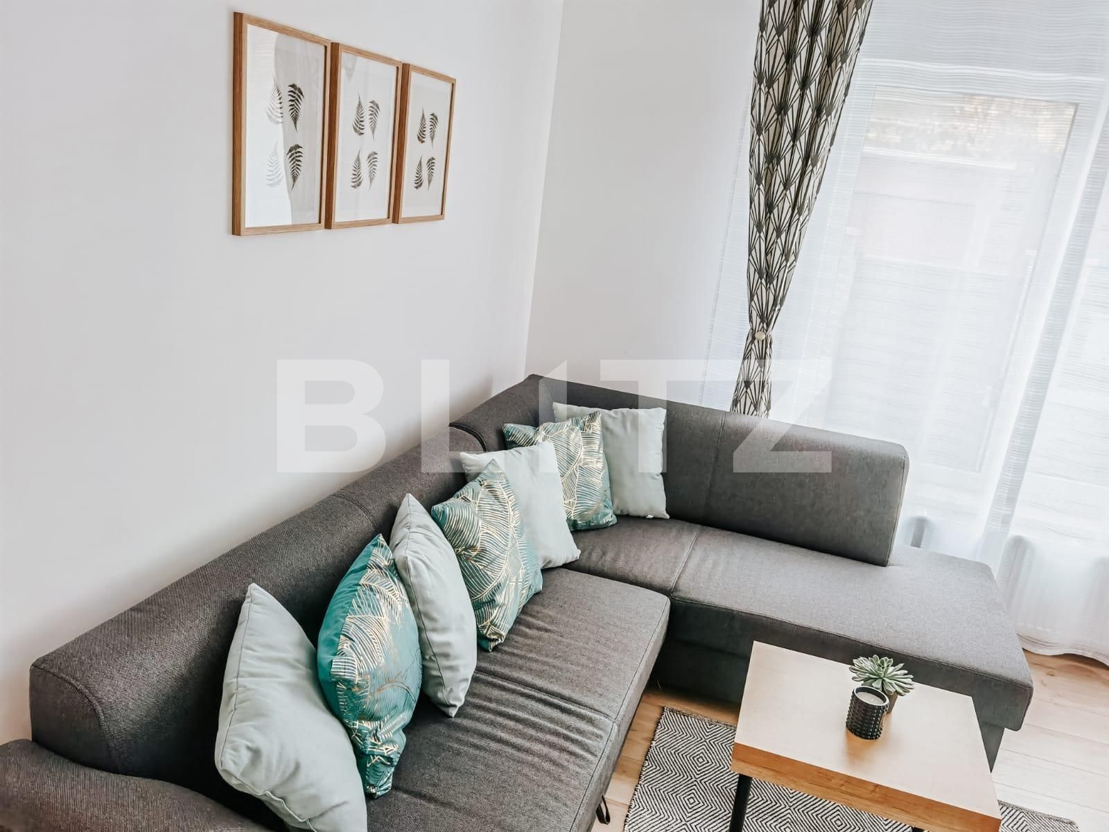 Apartament de închiriat 2 camere Dambul Rotund - 75629AI | BLITZ Cluj-Napoca | Poza7