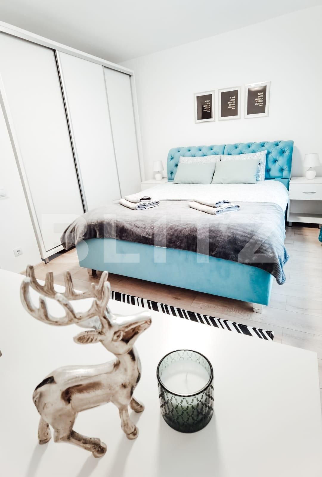 Apartament de închiriat 2 camere Dambul Rotund - 75629AI | BLITZ Cluj-Napoca | Poza3