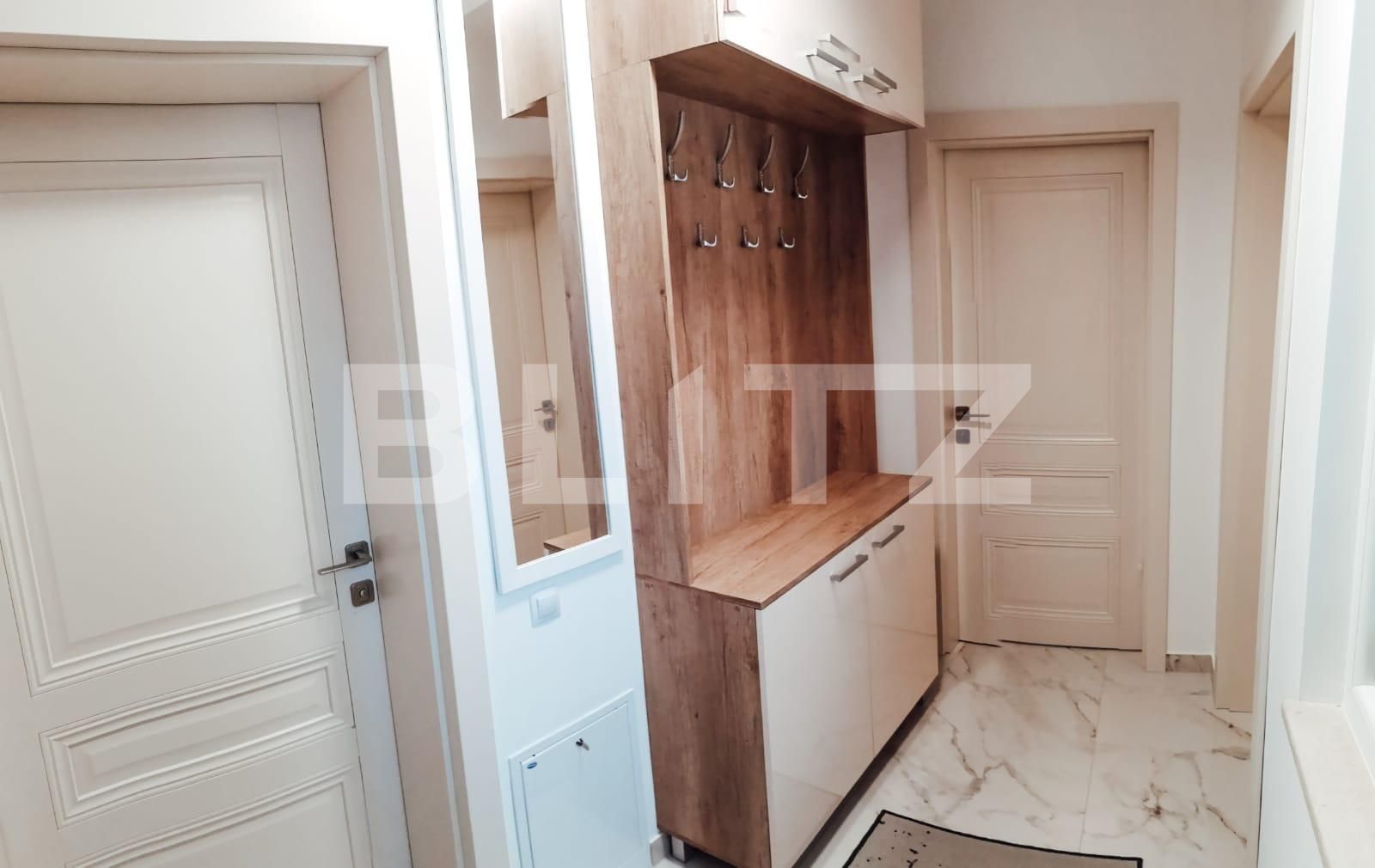 Apartament de închiriat 2 camere Dambul Rotund - 75629AI | BLITZ Cluj-Napoca | Poza4