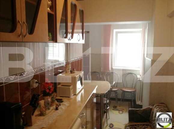 Garsonieră de vânzare Marasti - 7563AV | BLITZ Cluj-Napoca | Poza3