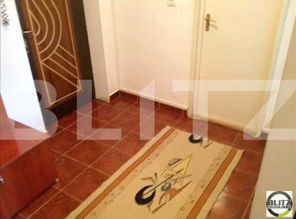 Garsonieră de vânzare Marasti - 7563AV | BLITZ Cluj-Napoca | Poza4