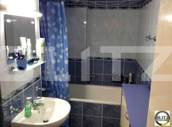 Garsonieră de vânzare Marasti - 7563AV | BLITZ Cluj-Napoca | Poza6