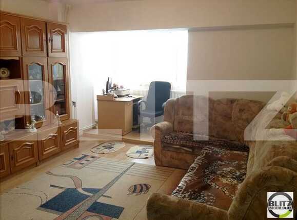 Garsonieră de vânzare Marasti - 7563AV | BLITZ Cluj-Napoca | Poza1