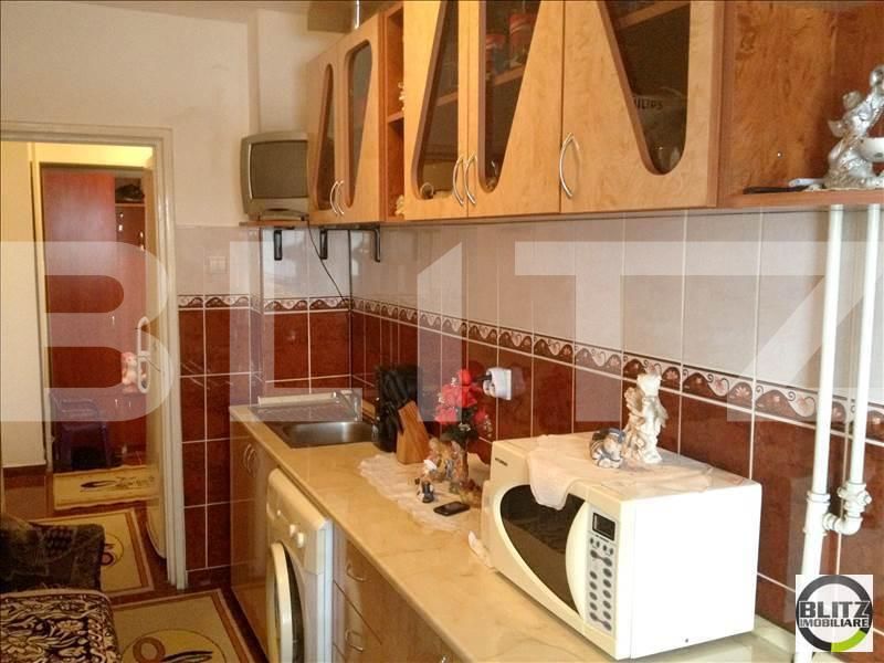 Garsonieră de vânzare Marasti - 7563AV | BLITZ Cluj-Napoca | Poza2