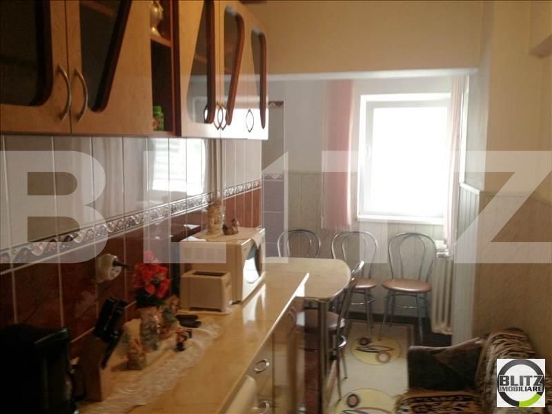 Garsonieră de vânzare Marasti - 7563AV | BLITZ Cluj-Napoca | Poza3