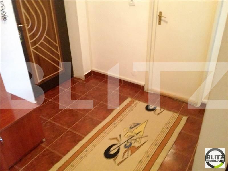 Garsonieră de vânzare Marasti - 7563AV | BLITZ Cluj-Napoca | Poza4