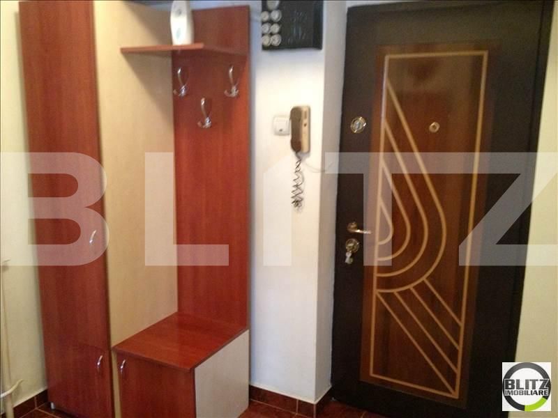 Garsonieră de vânzare Marasti - 7563AV | BLITZ Cluj-Napoca | Poza5
