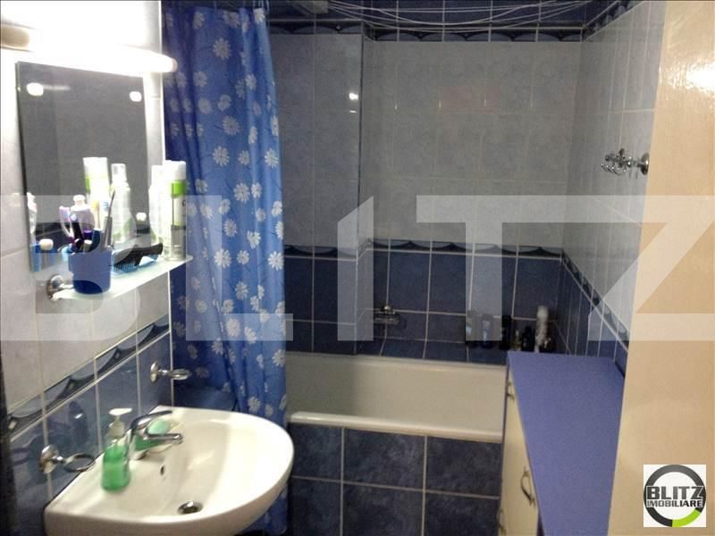 Garsonieră de vânzare Marasti - 7563AV | BLITZ Cluj-Napoca | Poza6