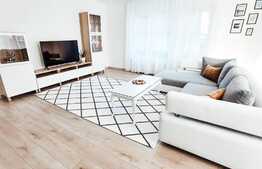 Apartament 2 camere, terasa, parcare, zona strazii Corneliu Coposu