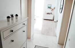 Apartament 2 camere, terasa, parcare, zona strazii Corneliu Coposu