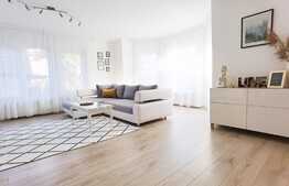 Apartament 2 camere, terasa, parcare, zona strazii Corneliu Coposu