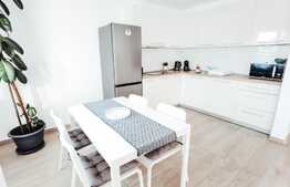 Apartament 2 camere, terasa, parcare, zona strazii Corneliu Coposu