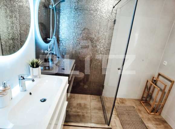 Apartament de închiriat 2 camere Dambul Rotund - 75630AI | BLITZ Cluj-Napoca | Poza10