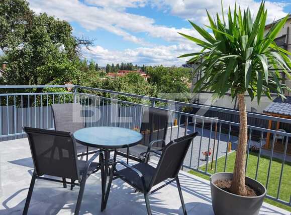 Apartament de închiriat 2 camere Dambul Rotund - 75630AI | BLITZ Cluj-Napoca | Poza13