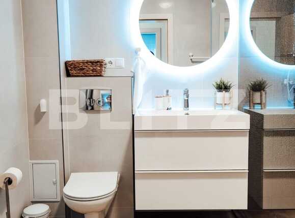 Apartament de închiriat 2 camere Dambul Rotund - 75630AI | BLITZ Cluj-Napoca | Poza12