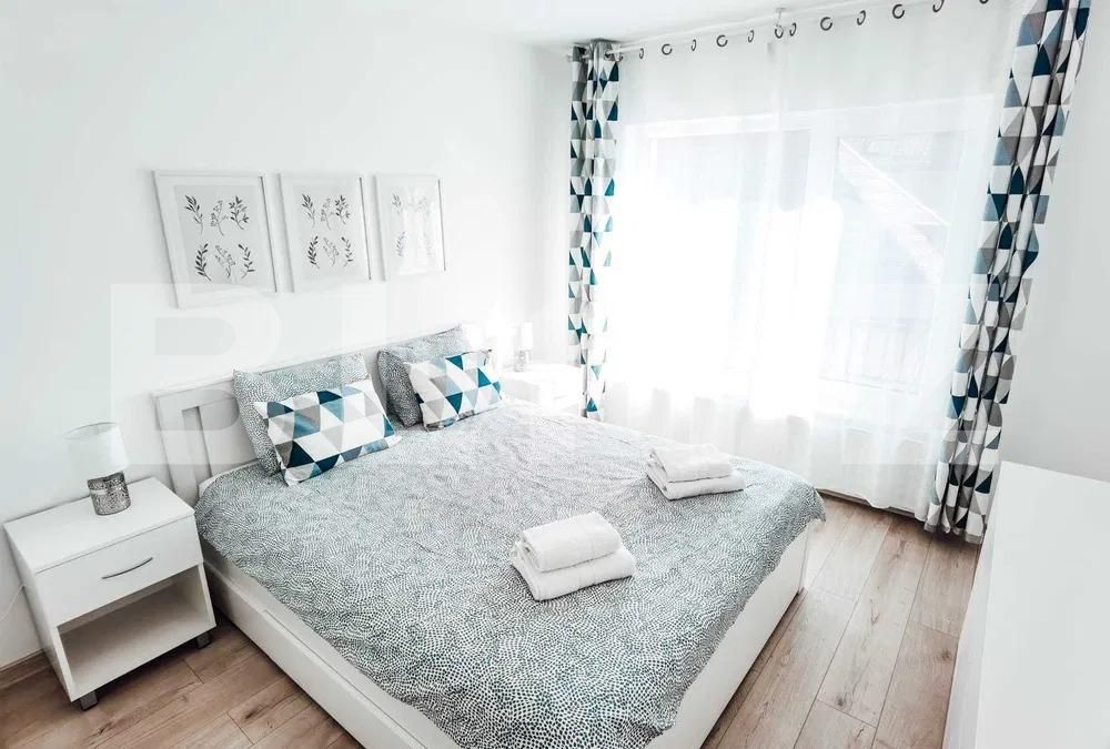 Apartament de închiriat 2 camere Dambul Rotund - 75630AI | BLITZ Cluj-Napoca | Poza5