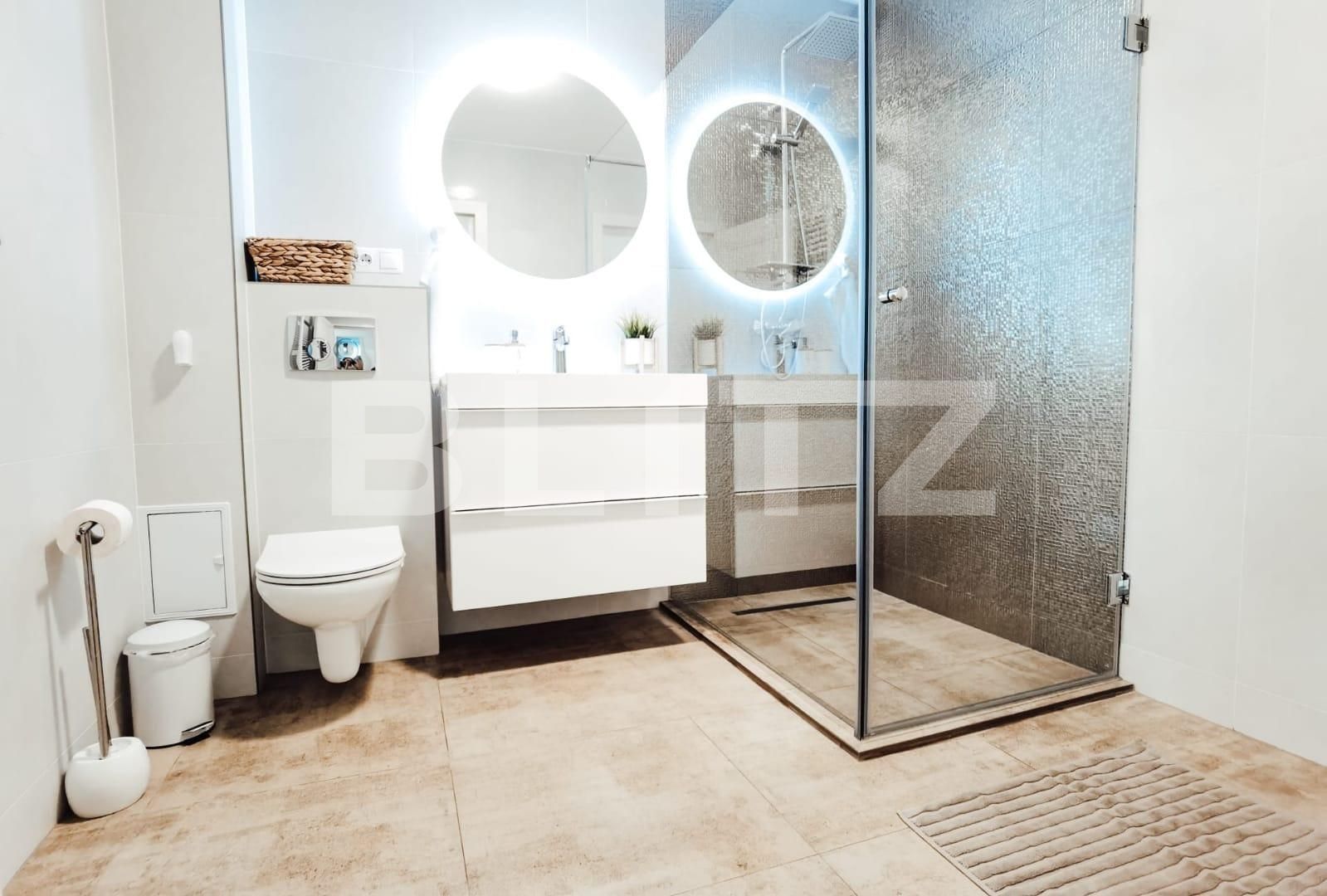 Apartament de închiriat 2 camere Dambul Rotund - 75630AI | BLITZ Cluj-Napoca | Poza11