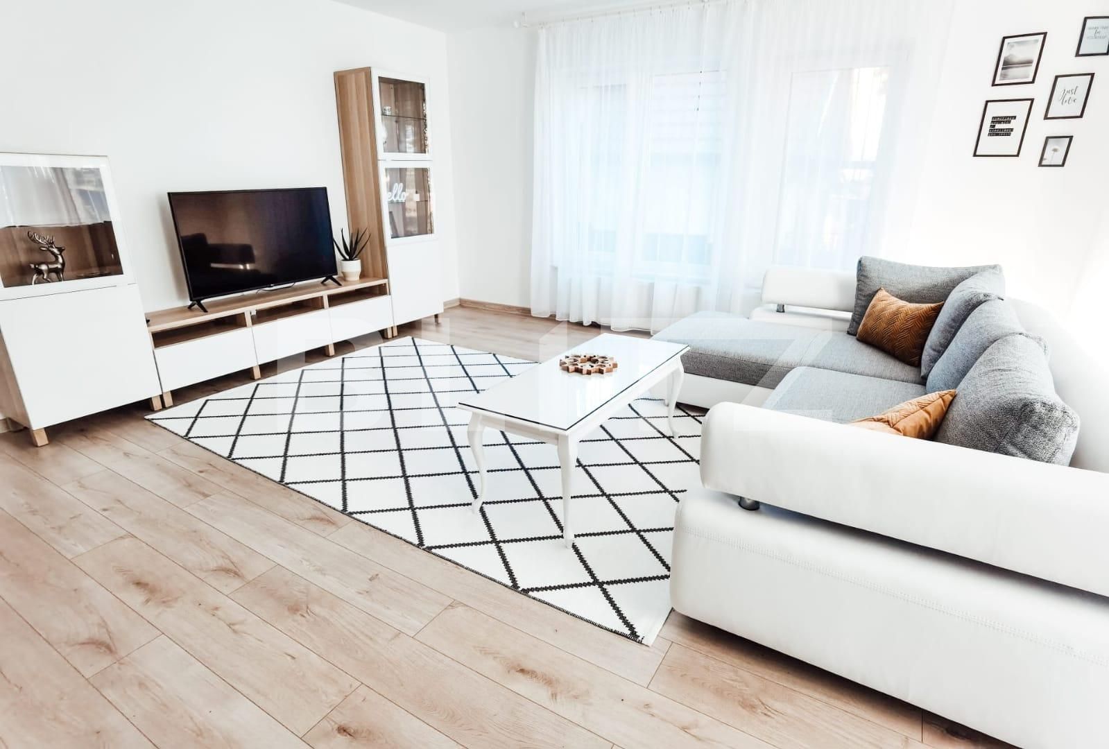 Apartament de închiriat 2 camere Dambul Rotund - 75630AI | BLITZ Cluj-Napoca | Poza3