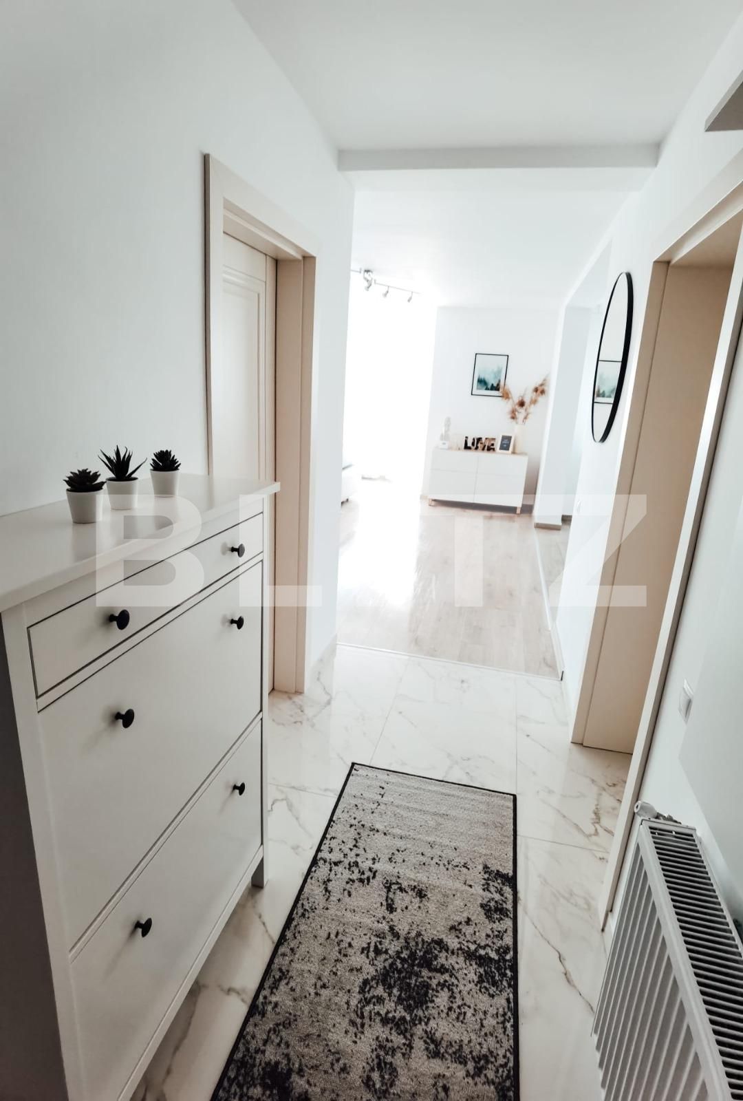 Apartament de închiriat 2 camere Dambul Rotund - 75630AI | BLITZ Cluj-Napoca | Poza6