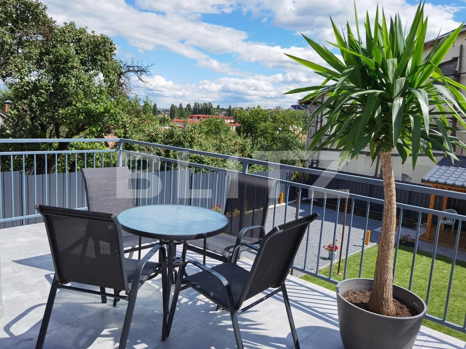 Apartament de închiriat 2 camere Dambul Rotund - 75630AI | BLITZ Cluj-Napoca | Poza13