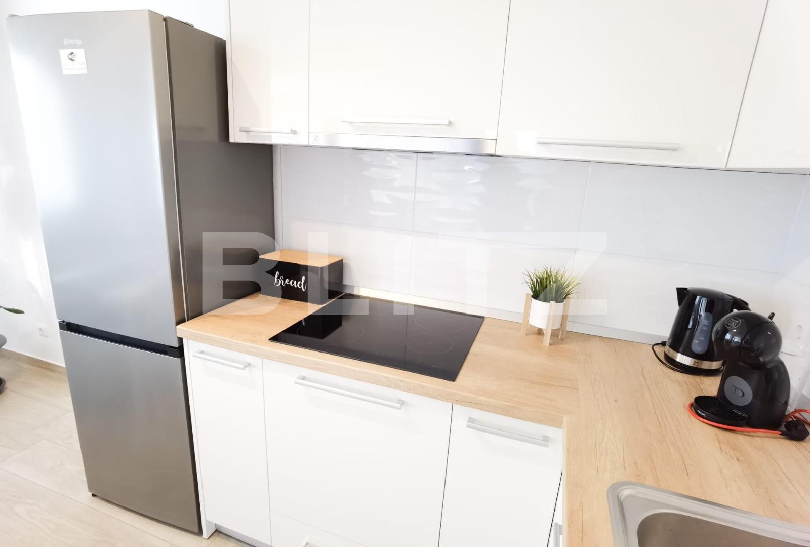 Apartament de închiriat 2 camere Dambul Rotund - 75630AI | BLITZ Cluj-Napoca | Poza9