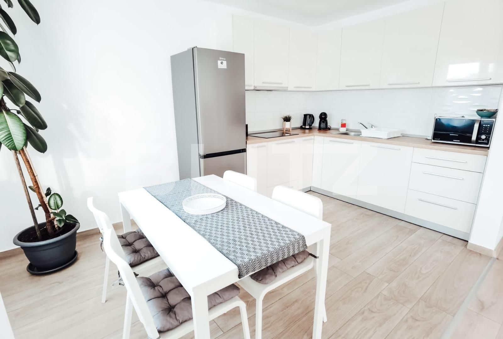 Apartament de închiriat 2 camere Dambul Rotund - 75630AI | BLITZ Cluj-Napoca | Poza8