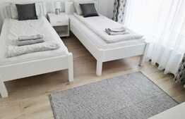 Apartament 2 camere, parcare, gradina, zona strazii Corneliu Coposu