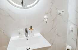 Apartament 2 camere, parcare, gradina, zona strazii Corneliu Coposu