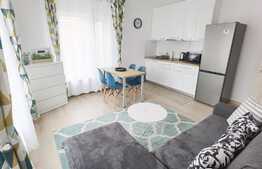 Apartament 2 camere, parcare, gradina, zona strazii Corneliu Coposu