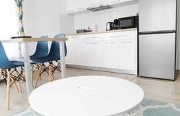 Apartament 2 camere, parcare, gradina, zona strazii Corneliu Coposu