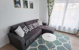 Apartament 2 camere, parcare, gradina, zona strazii Corneliu Coposu