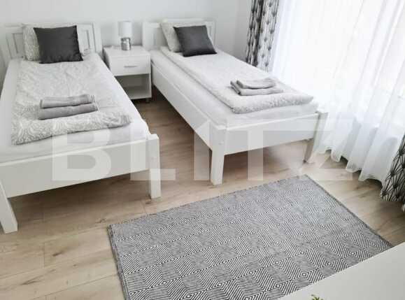 Apartament de închiriat 2 camere Dambul Rotund - 75631AI | BLITZ Cluj-Napoca | Poza10