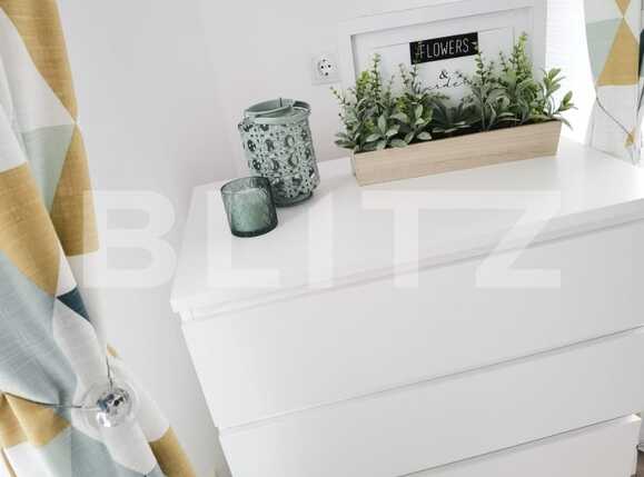 Apartament de închiriat 2 camere Dambul Rotund - 75631AI | BLITZ Cluj-Napoca | Poza6