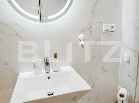 Apartament de închiriat 2 camere Dambul Rotund - 75631AI | BLITZ Cluj-Napoca | Poza11