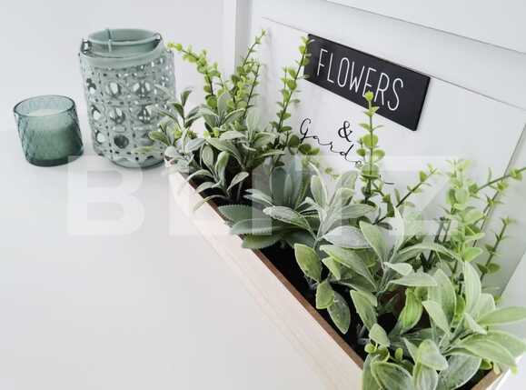 Apartament de închiriat 2 camere Dambul Rotund - 75631AI | BLITZ Cluj-Napoca | Poza5