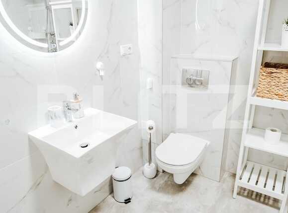 Apartament de închiriat 2 camere Dambul Rotund - 75631AI | BLITZ Cluj-Napoca | Poza12