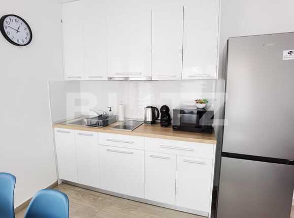 Apartament de închiriat 2 camere Dambul Rotund - 75631AI | BLITZ Cluj-Napoca | Poza8