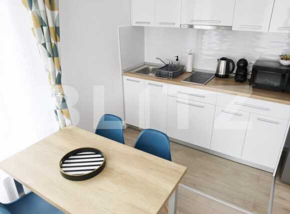 Apartament de închiriat 2 camere Dambul Rotund - 75631AI | BLITZ Cluj-Napoca | Poza9