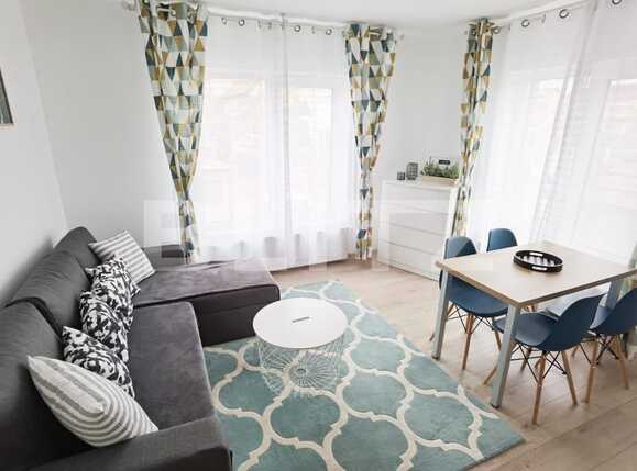 Apartament de închiriat 2 camere Dambul Rotund - 75631AI | BLITZ Cluj-Napoca | Poza2