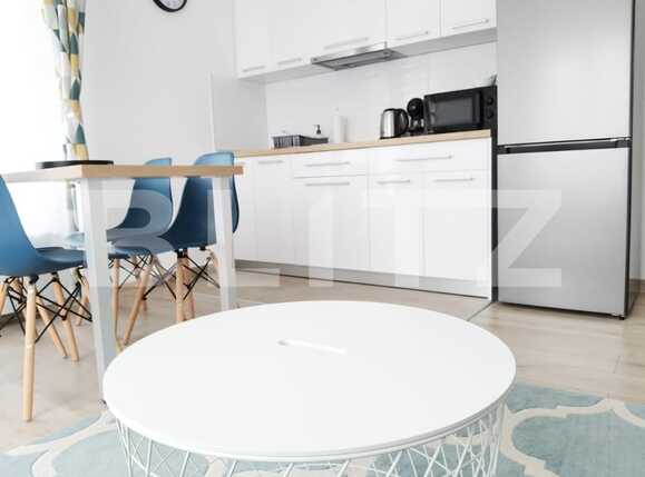 Apartament de închiriat 2 camere Dambul Rotund - 75631AI | BLITZ Cluj-Napoca | Poza7