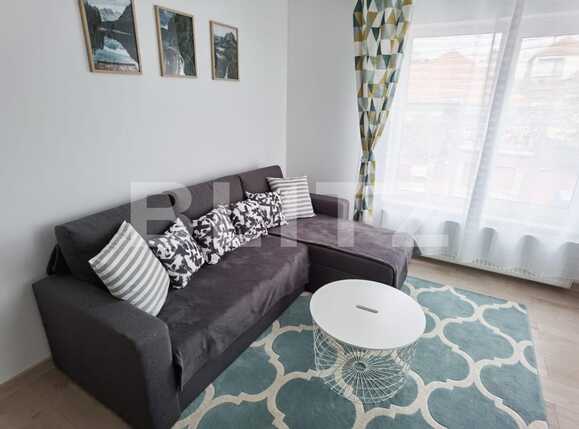 Apartament de închiriat 2 camere Dambul Rotund - 75631AI | BLITZ Cluj-Napoca | Poza3