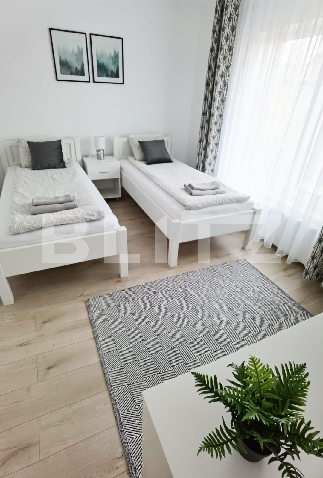 Apartament de închiriat 2 camere Dambul Rotund - 75631AI | BLITZ Cluj-Napoca | Poza10