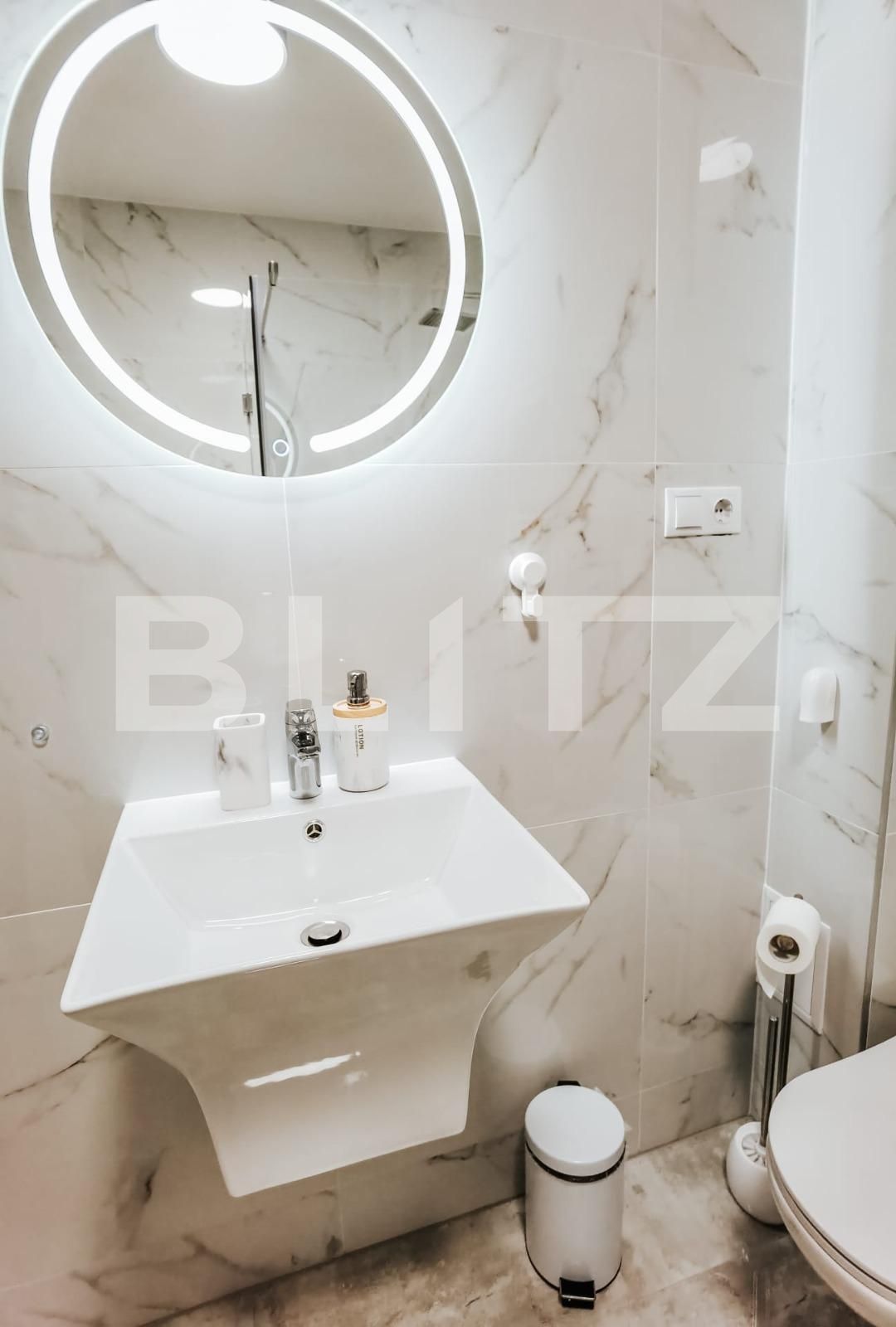 Apartament de închiriat 2 camere Dambul Rotund - 75631AI | BLITZ Cluj-Napoca | Poza11