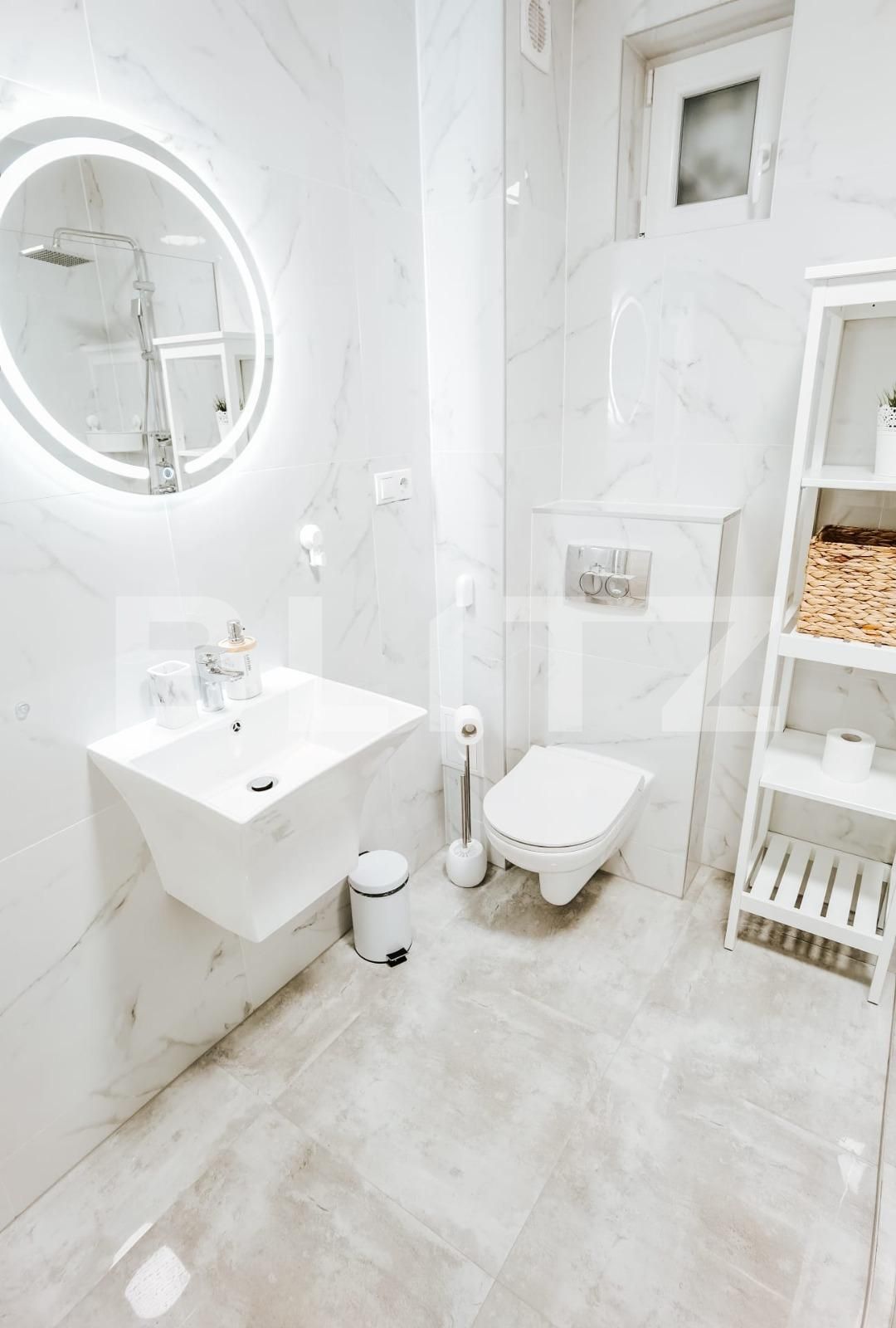 Apartament de închiriat 2 camere Dambul Rotund - 75631AI | BLITZ Cluj-Napoca | Poza12