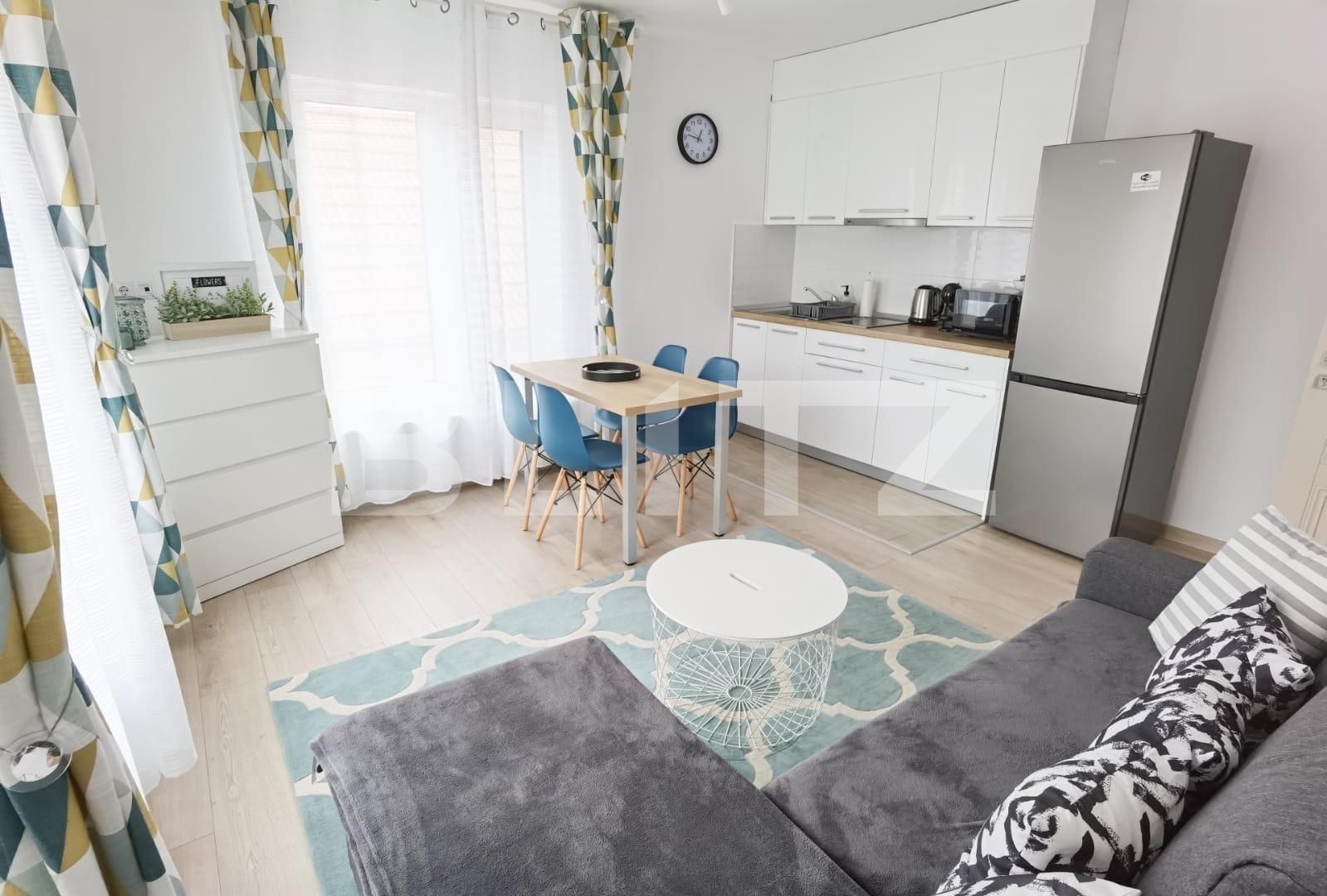 Apartament de închiriat 2 camere Dambul Rotund - 75631AI | BLITZ Cluj-Napoca | Poza4