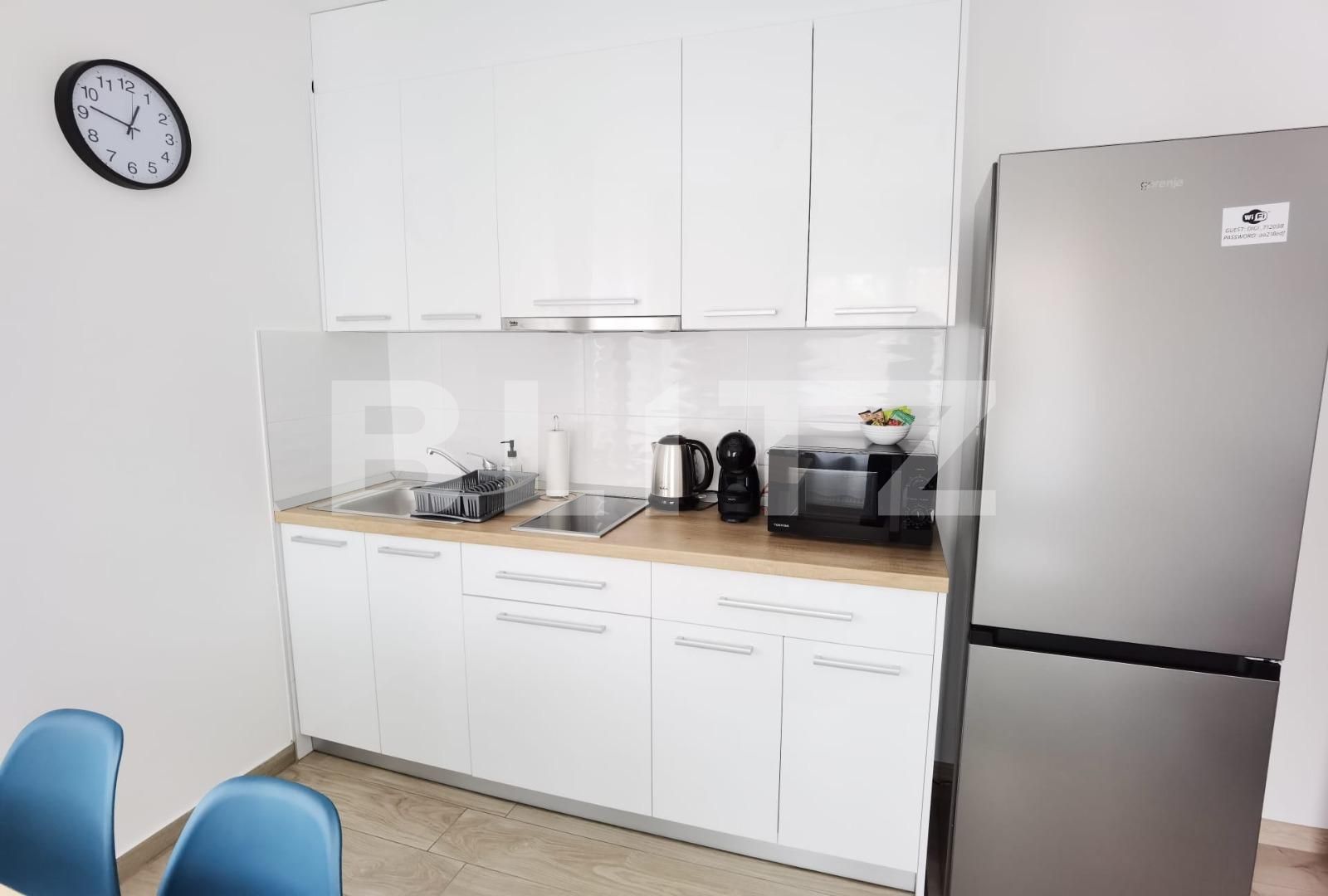 Apartament de închiriat 2 camere Dambul Rotund - 75631AI | BLITZ Cluj-Napoca | Poza8